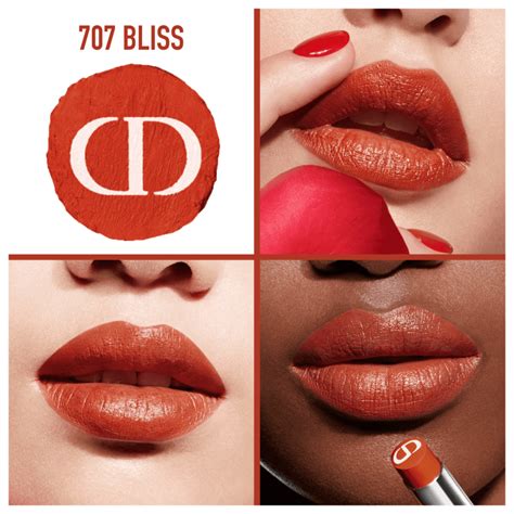 rouge dior ultra care 707|Rouge Dior Ultra Care.